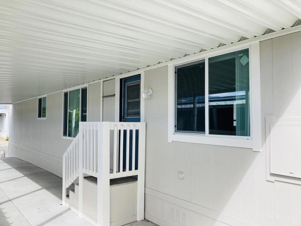 15687 Palm Drive Unit: 72