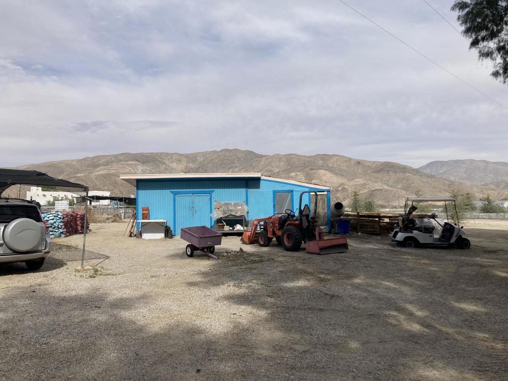 19190 Prospect Street