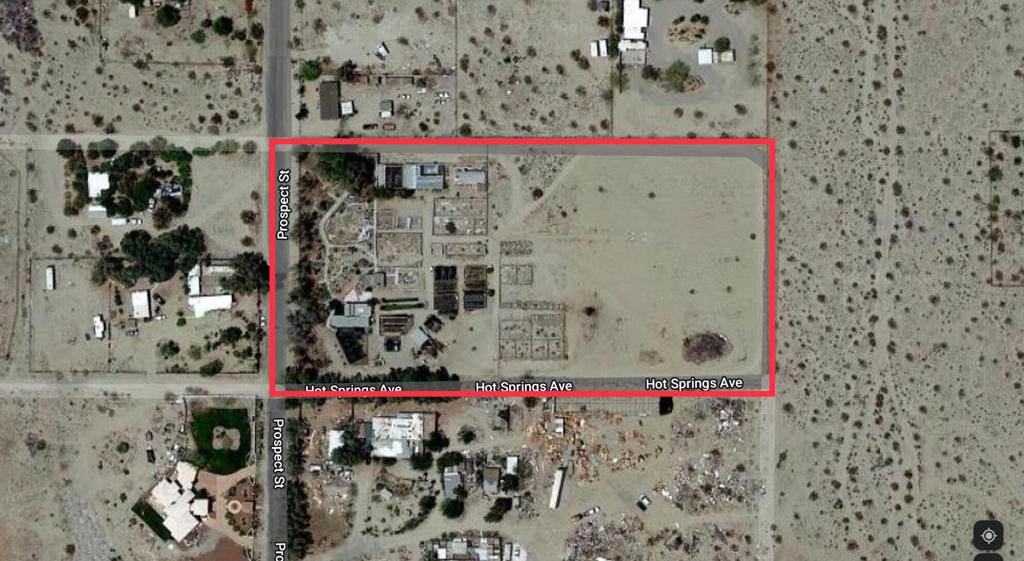 19190 Prospect Street