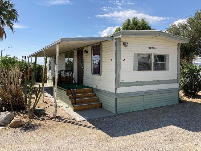 14881 Palm Drive Unit: B1