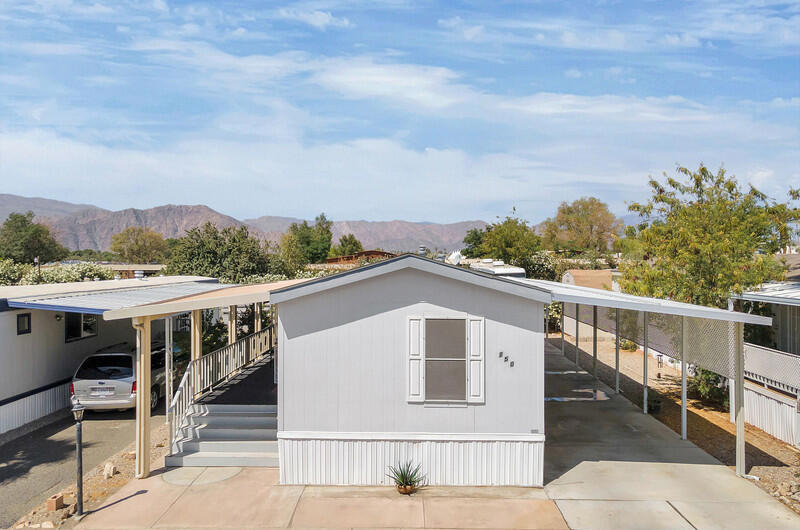 51555 Monroe Street Unit: 150