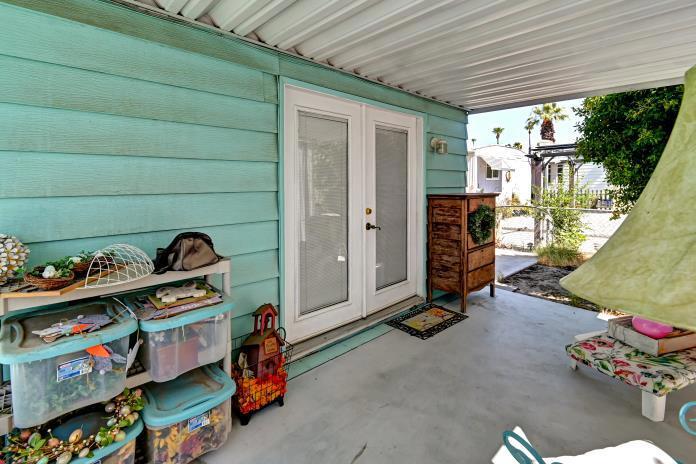 51555 Monroe Street Unit: 80