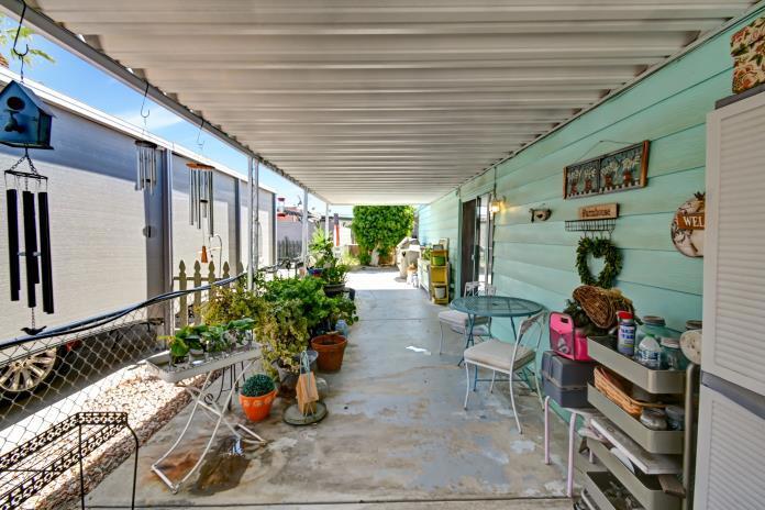 51555 Monroe Street Unit: 80