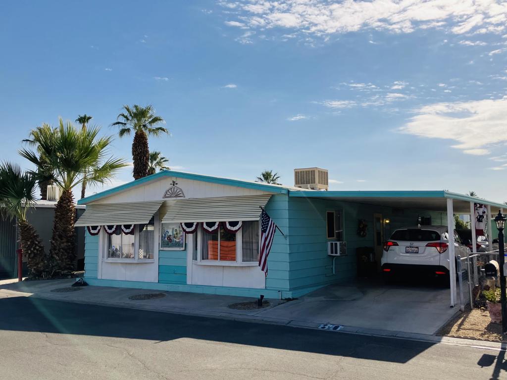 51555 Monroe Street Unit: 80