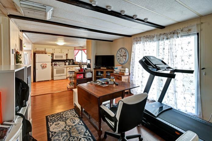 51555 Monroe Street Unit: 80