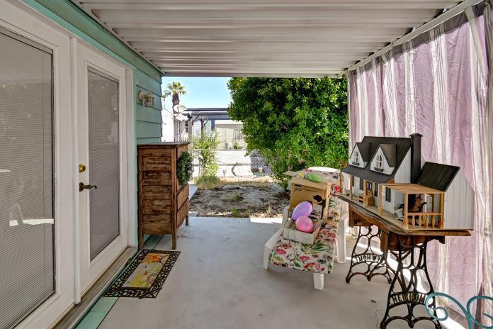 51555 Monroe Street Unit: 80