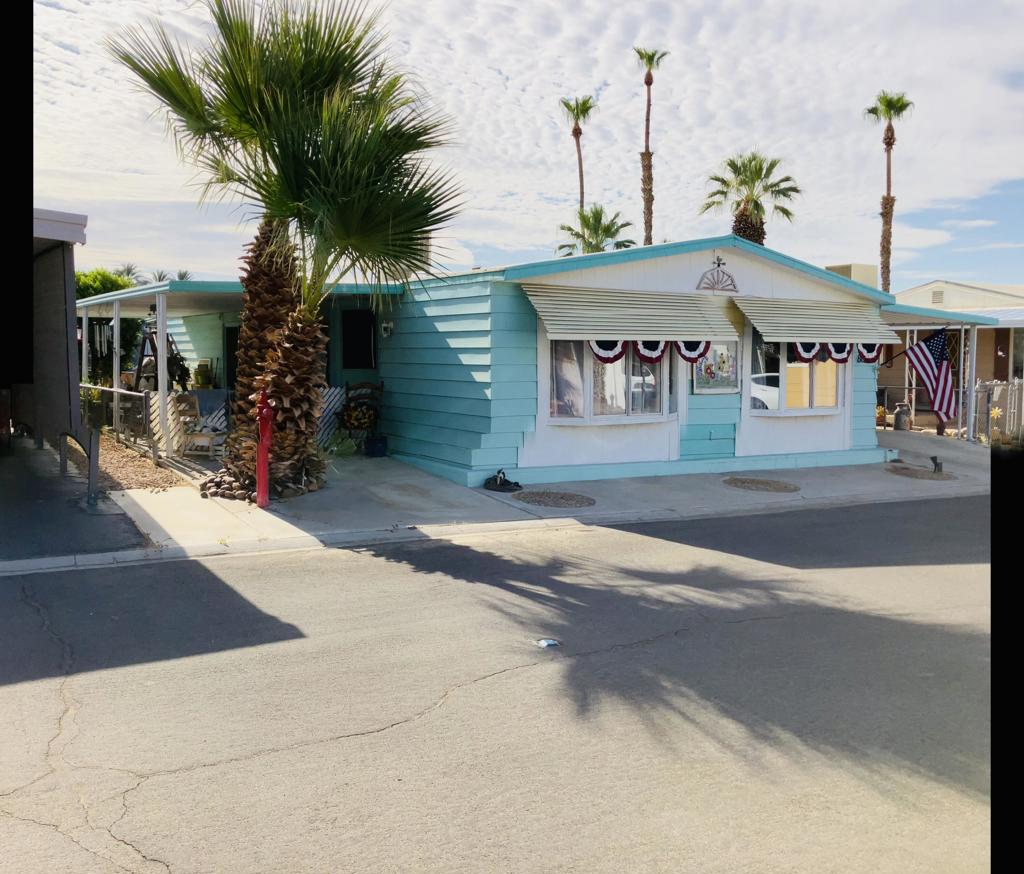 51555 Monroe Street Unit: 80