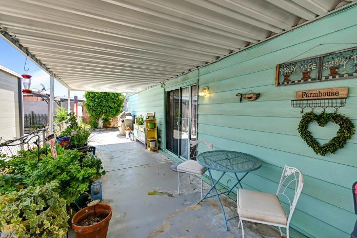 51555 Monroe Street Unit: 80