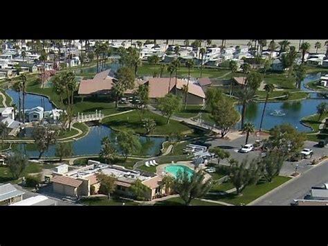 84250 Indio Springs Drive Unit: 273