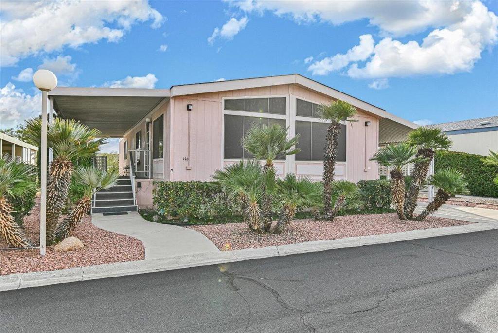 15300 Palm Drive Unit: 120