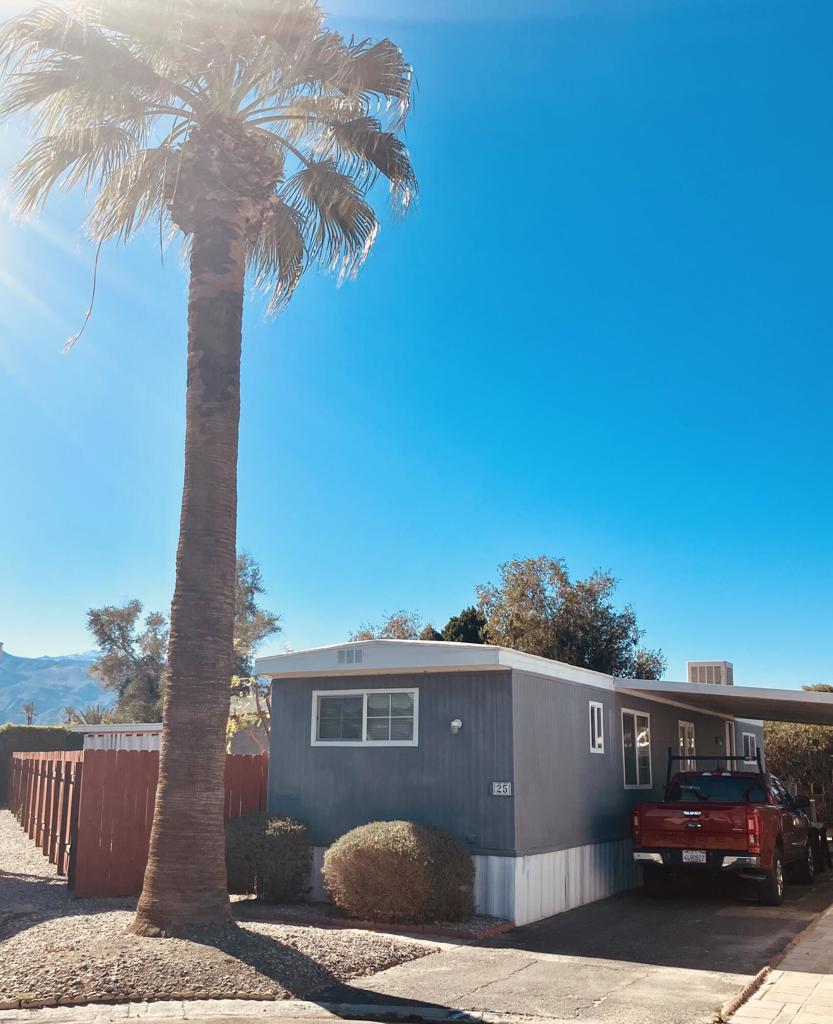 51555 Monroe St Unit: 25