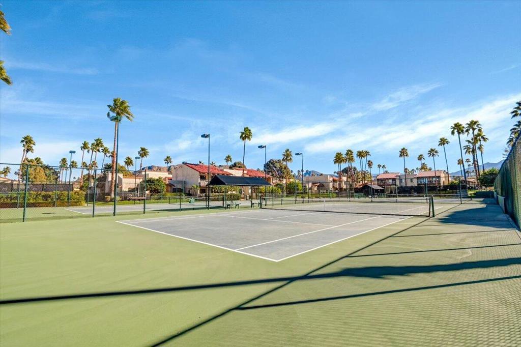 2180 S Palm Canyon Drive Unit: 33