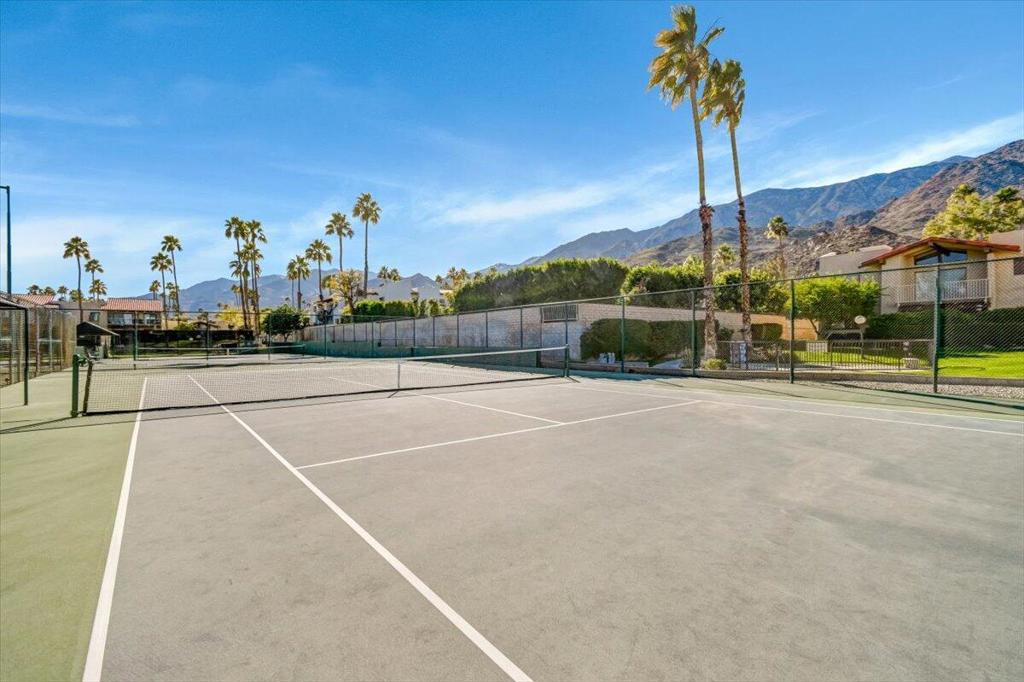 2180 S Palm Canyon Drive Unit: 33