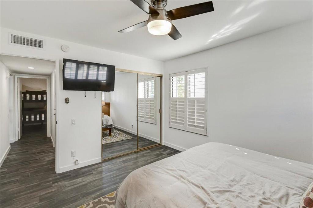 2180 S Palm Canyon Drive Unit: 33