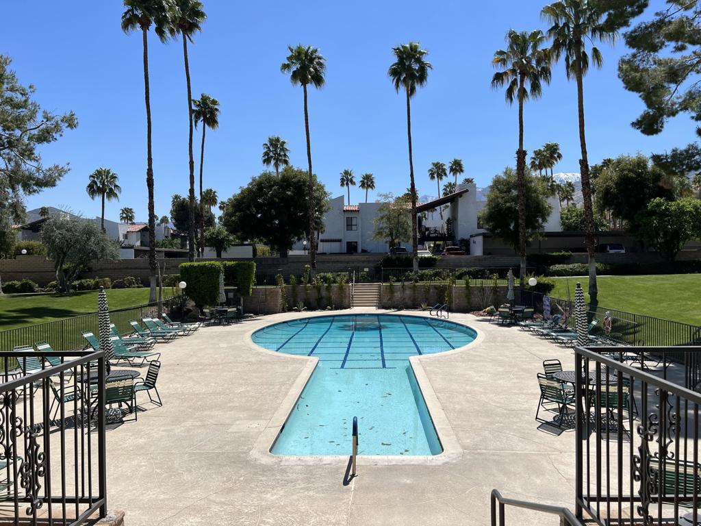 2180 S Palm Canyon Drive Unit: 33