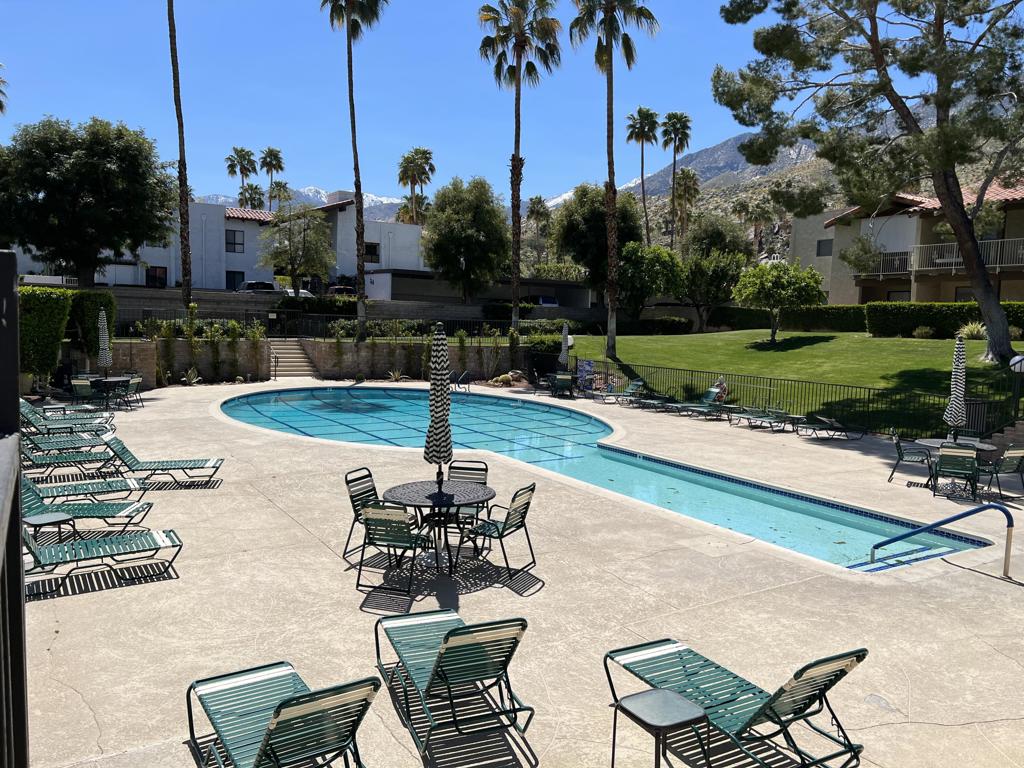 2180 S Palm Canyon Drive Unit: 33