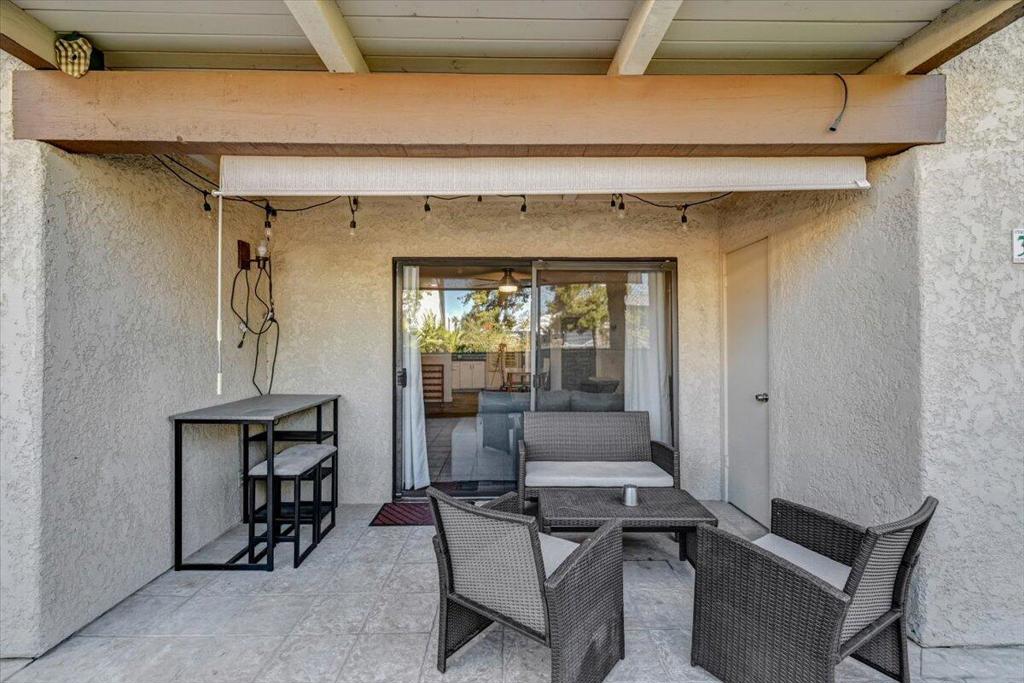2180 S Palm Canyon Drive Unit: 33