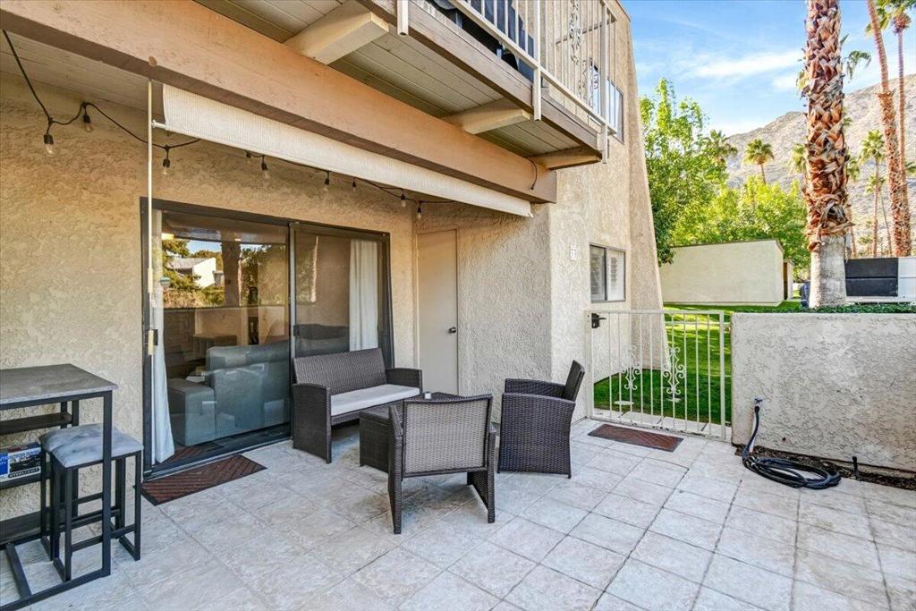 2180 S Palm Canyon Drive Unit: 33