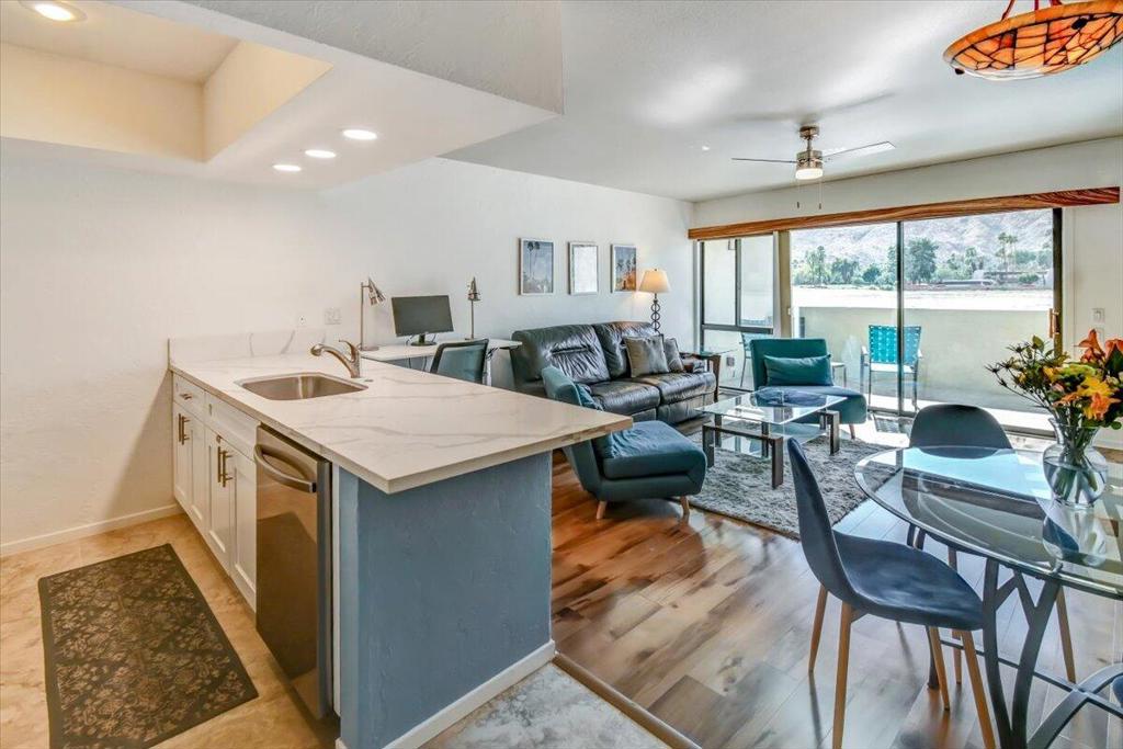 1655 E Palm Canyon Drive Unit: 320