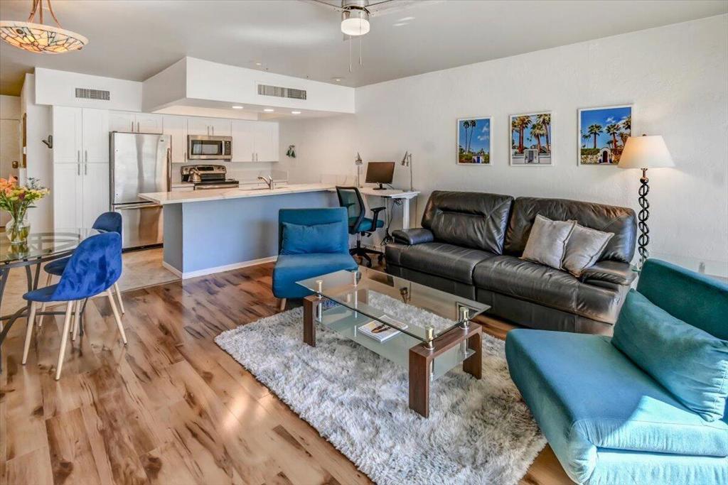 1655 E Palm Canyon Drive Unit: 320
