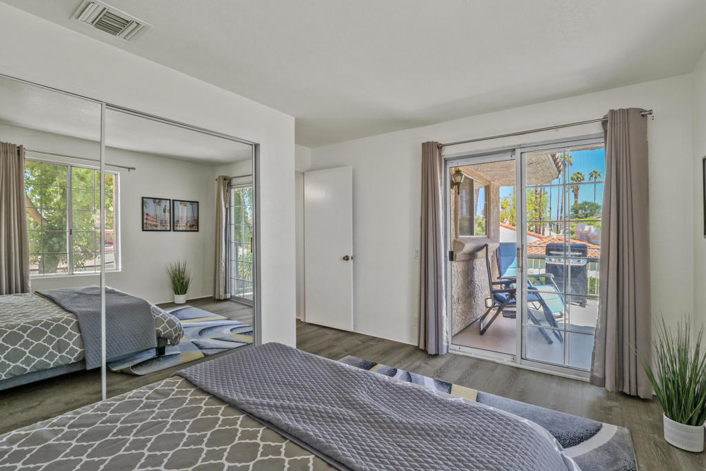 505 S Farrell Drive Unit: B14