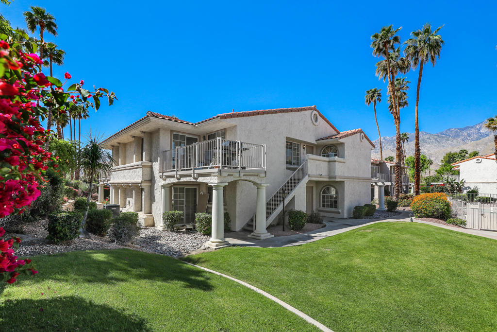 505 S Farrell Drive Unit: B14