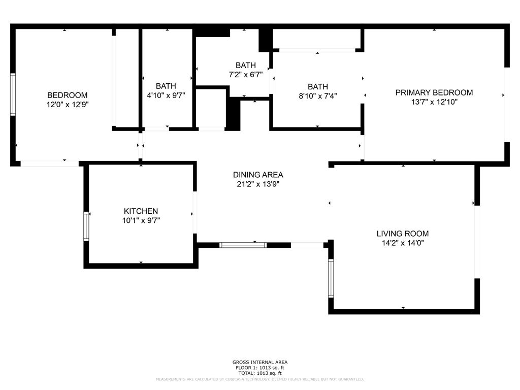 505 S Farrell Drive Unit: B14