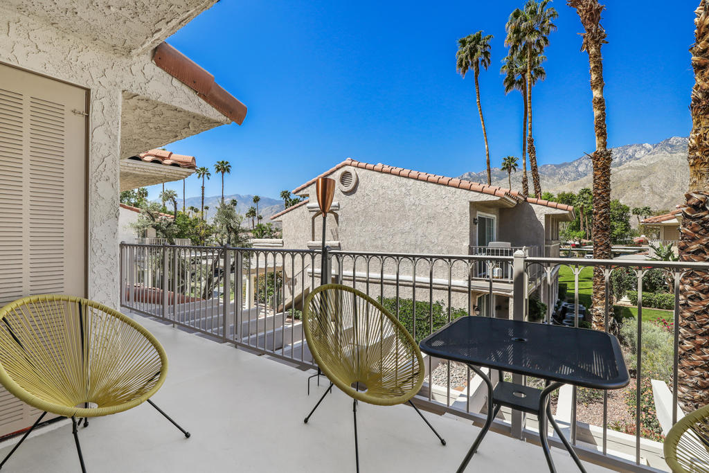 505 S Farrell Drive Unit: B14