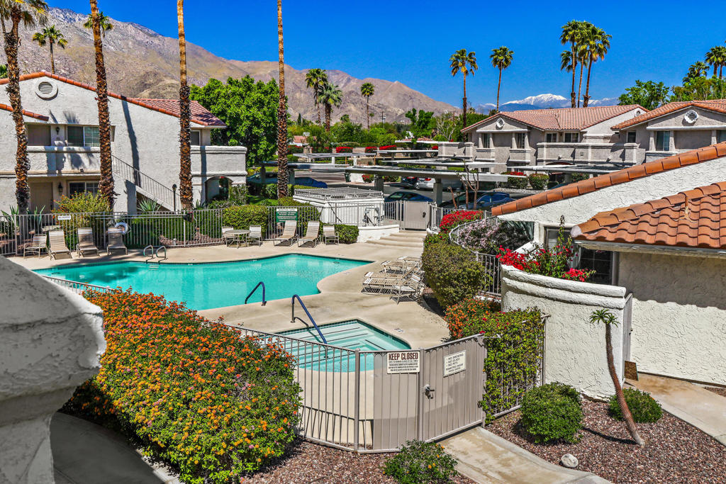 505 S Farrell Drive Unit: B14