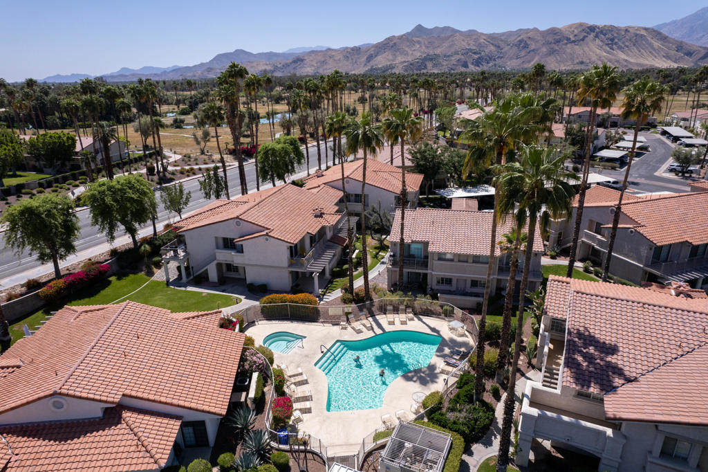 505 S Farrell Drive Unit: B14