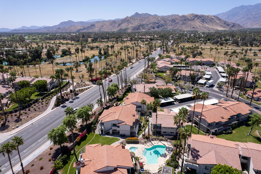 505 S Farrell Drive Unit: B14