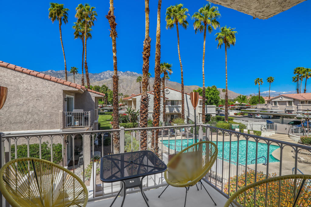 505 S Farrell Drive Unit: B14