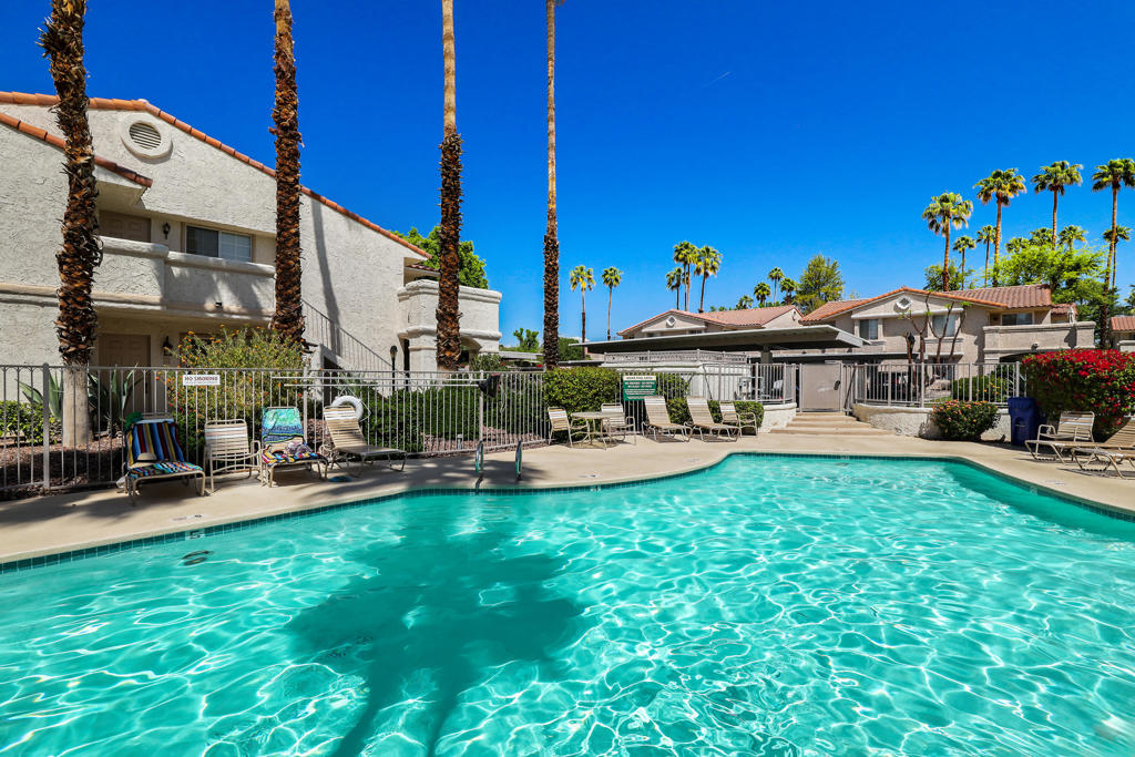 505 S Farrell Drive Unit: B14