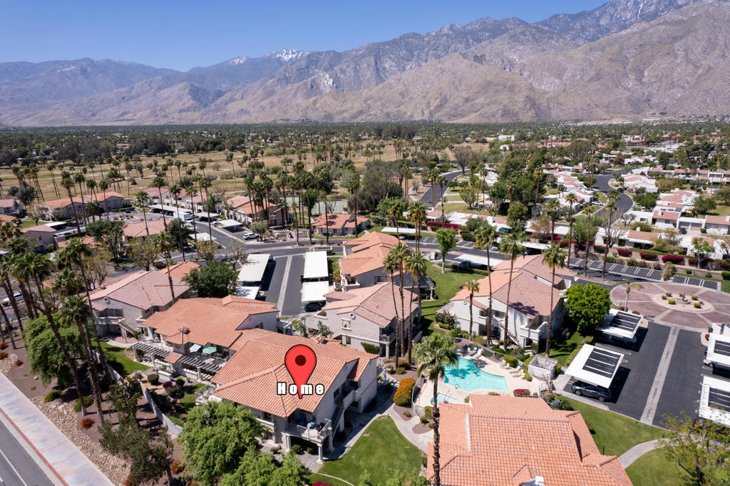 505 S Farrell Drive Unit: B14