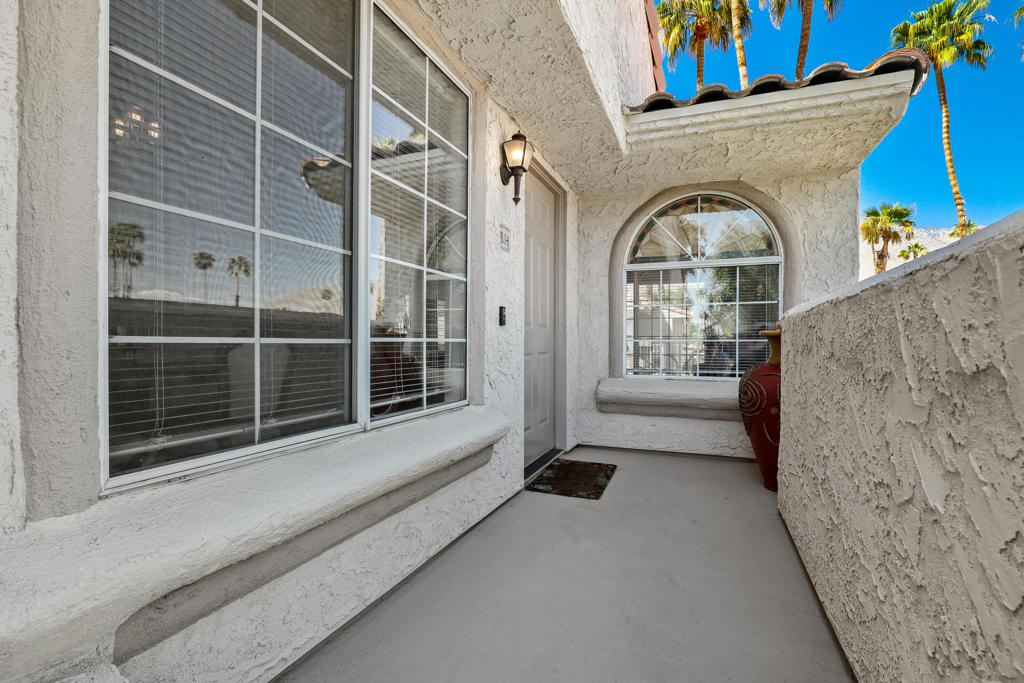 505 S Farrell Drive Unit: B14