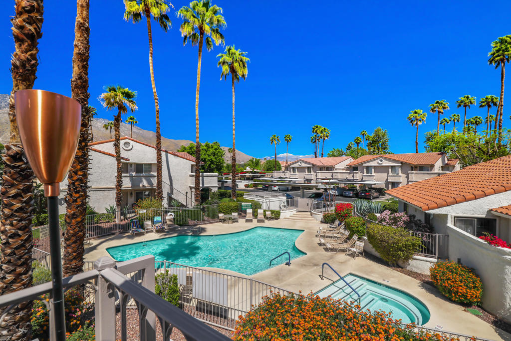 505 S Farrell Drive Unit: B14