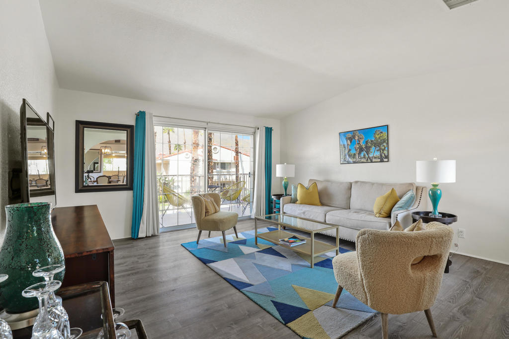 505 S Farrell Drive Unit: B14