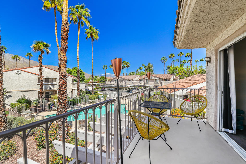 505 S Farrell Drive Unit: B14