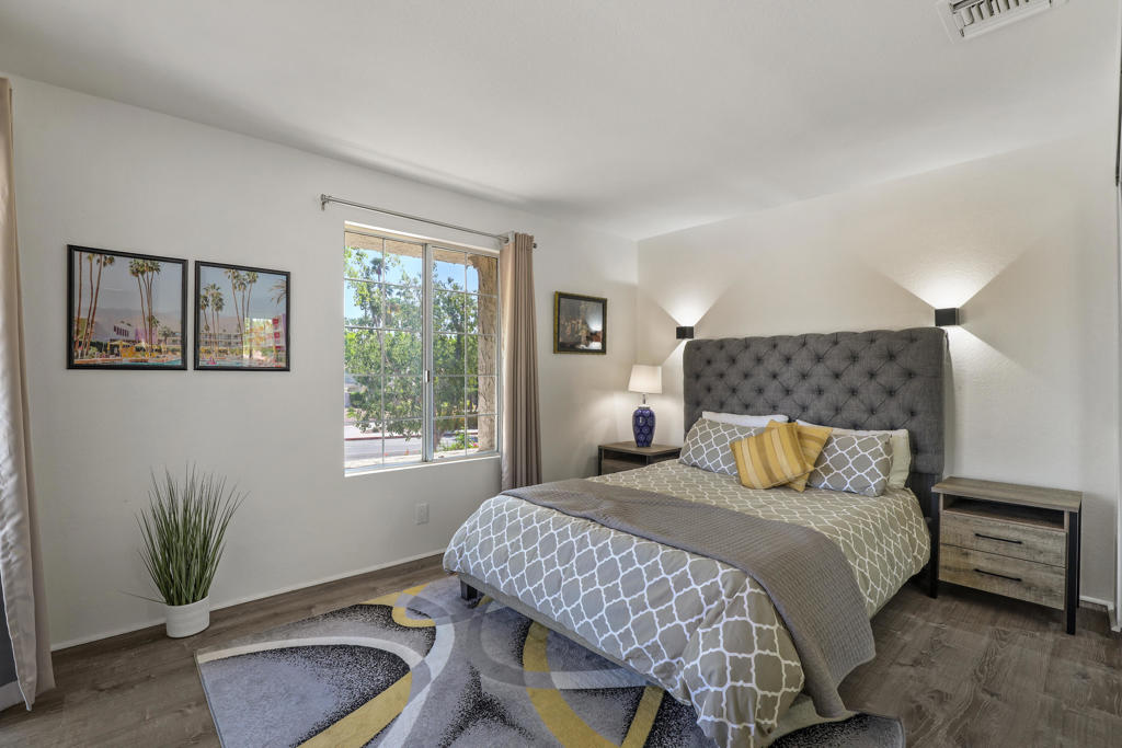 505 S Farrell Drive Unit: B14