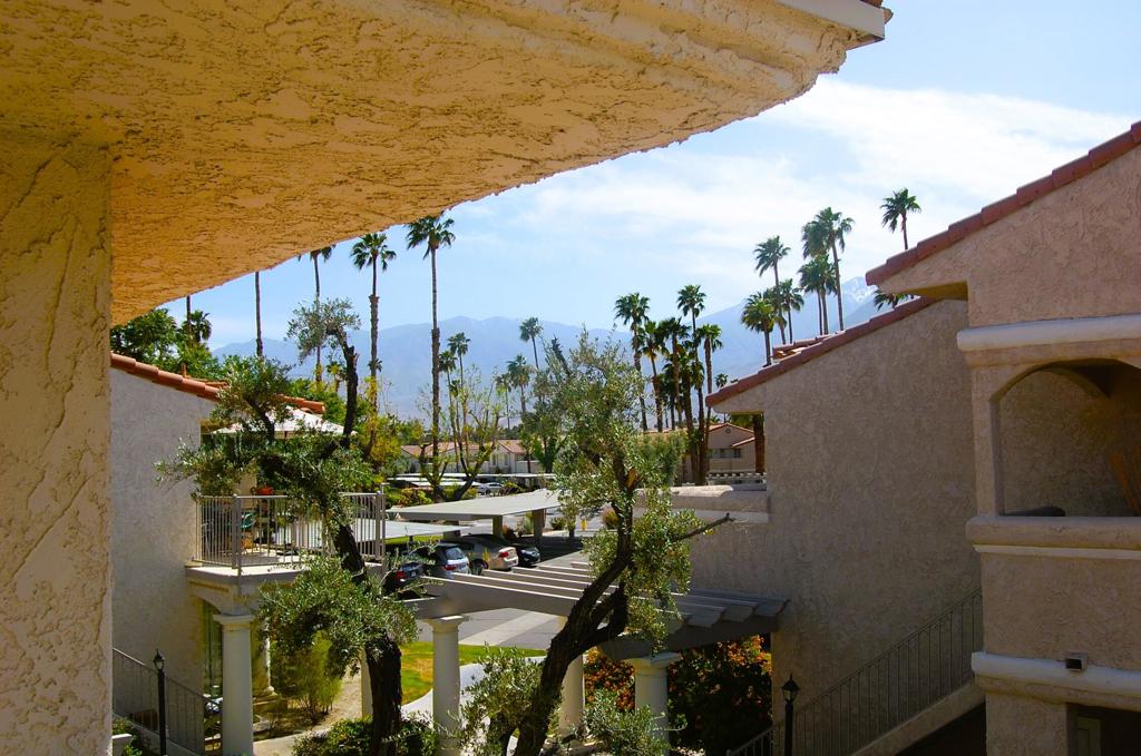 505 S Farrell Drive Unit: B14