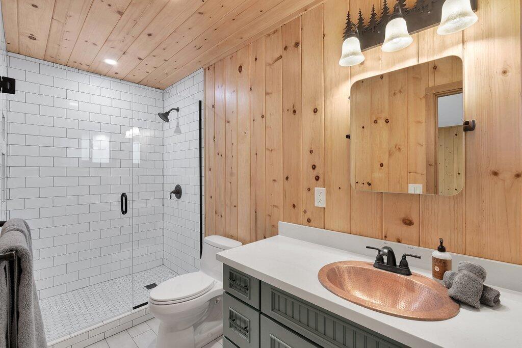 54495 S Circle Drive