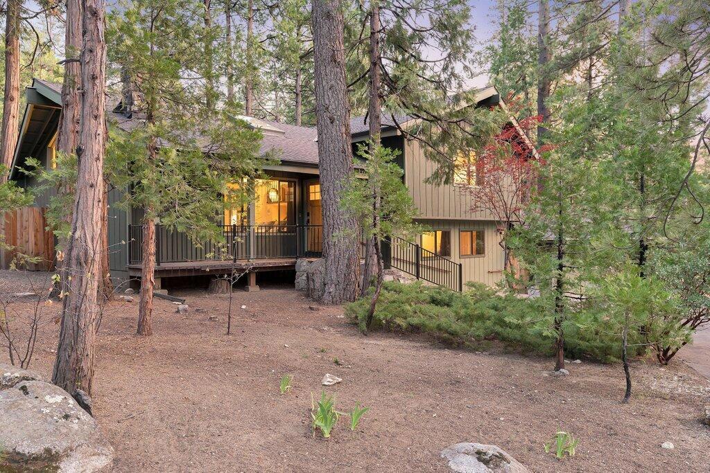 54495 S Circle Drive