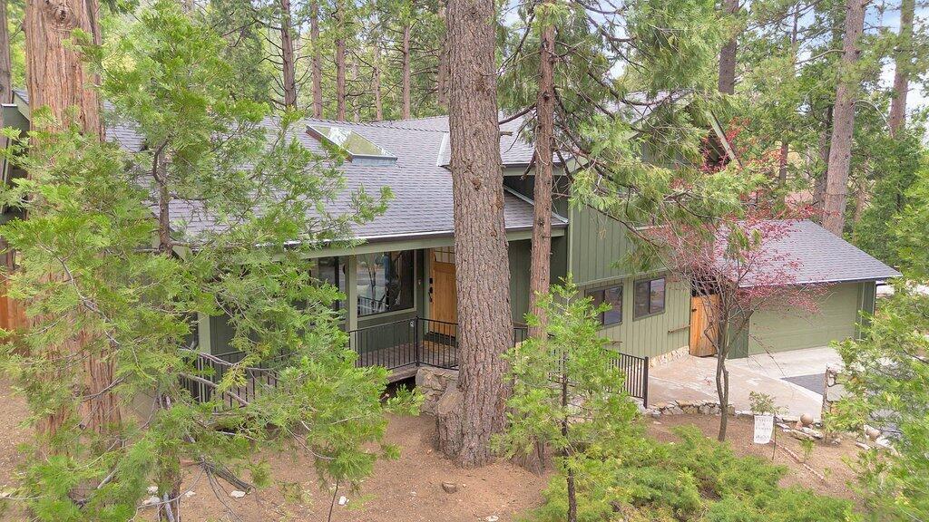 54495 S Circle Drive