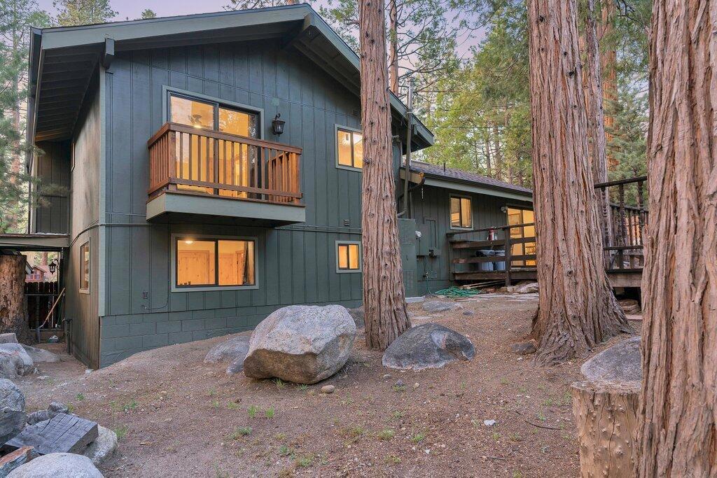 54495 S Circle Drive