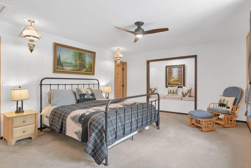 54495 S Circle Drive