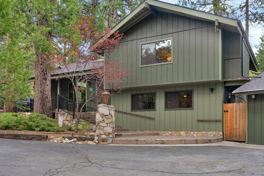 54495 S Circle Drive