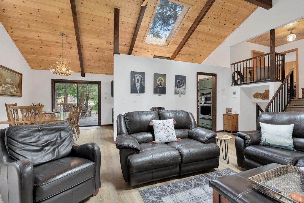 54495 S Circle Drive