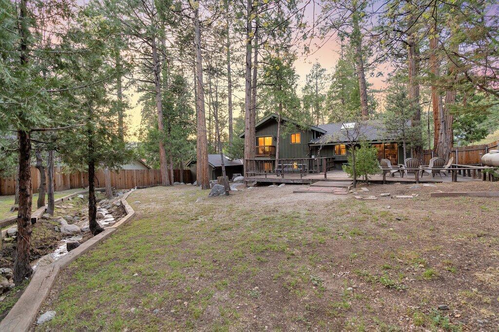 54495 S Circle Drive