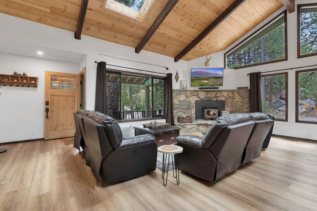 54495 S Circle Drive