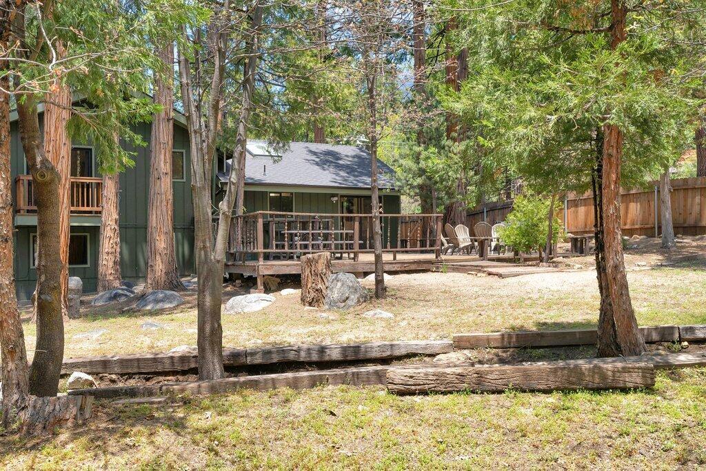 54495 S Circle Drive